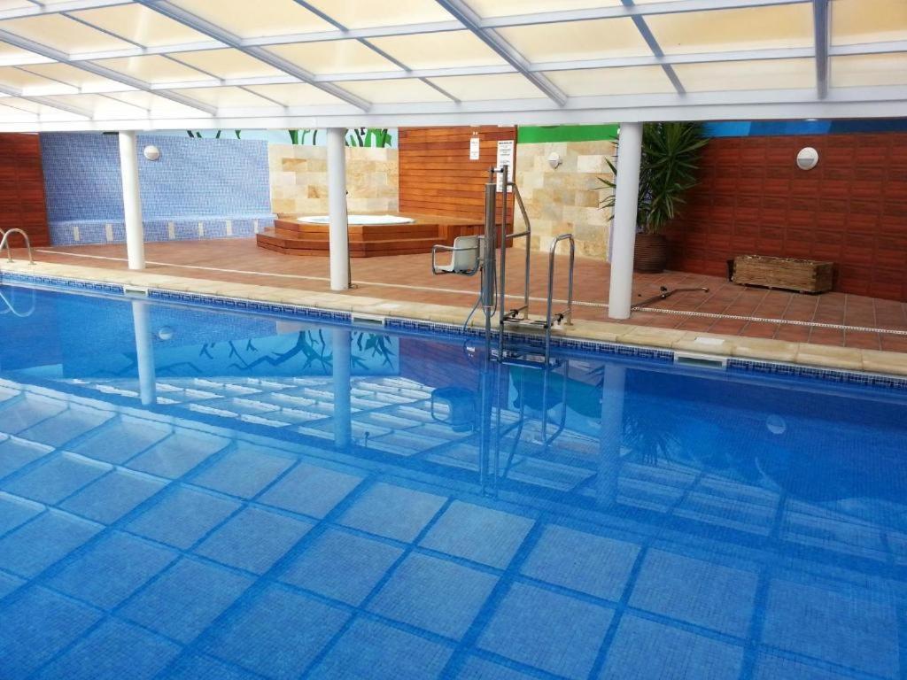 Apartamento Marexada Foz Exterior foto