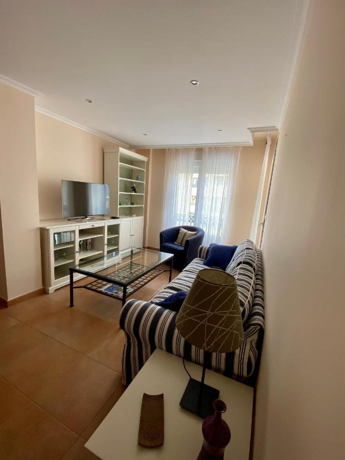 Apartamento Marexada Foz Exterior foto