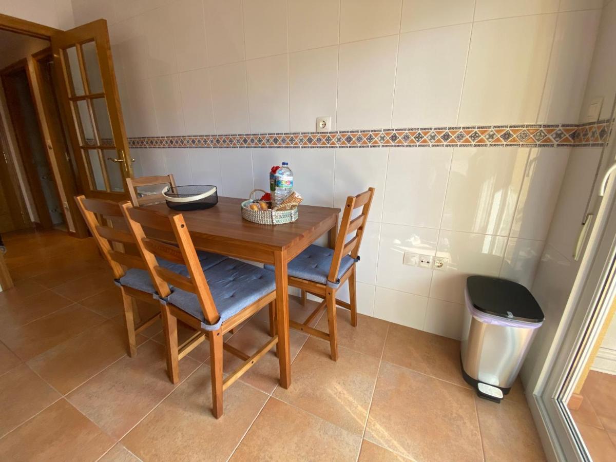 Apartamento Marexada Foz Exterior foto