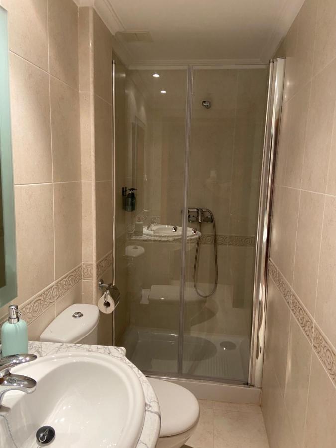 Apartamento Marexada Foz Exterior foto