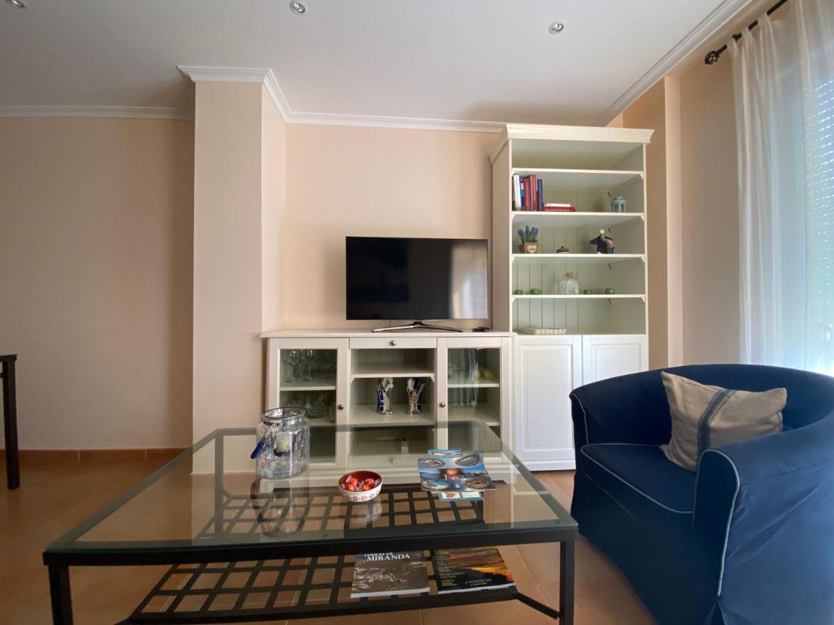 Apartamento Marexada Foz Exterior foto