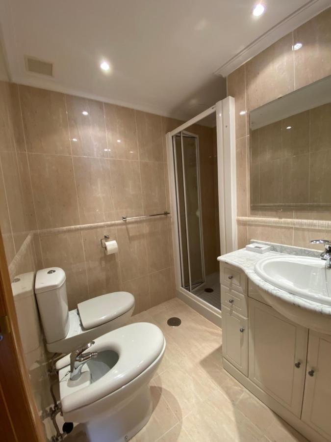 Apartamento Marexada Foz Exterior foto