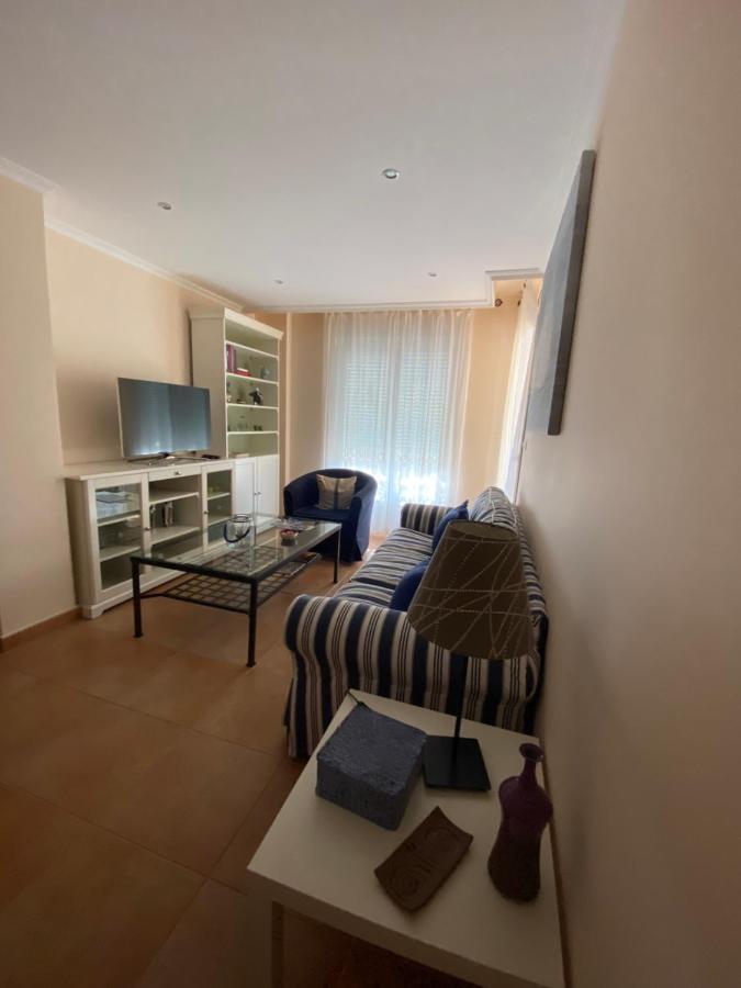 Apartamento Marexada Foz Exterior foto