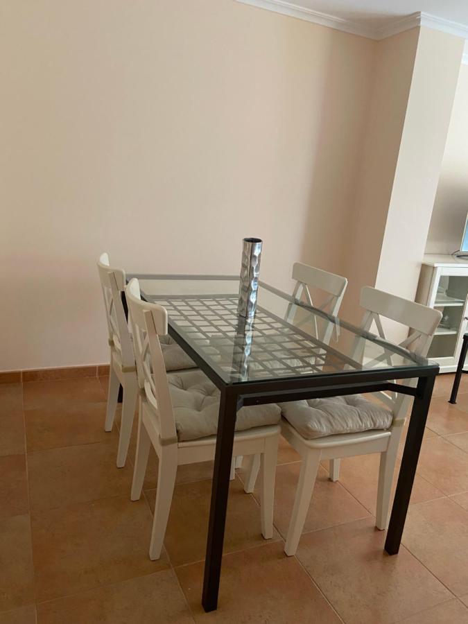 Apartamento Marexada Foz Exterior foto